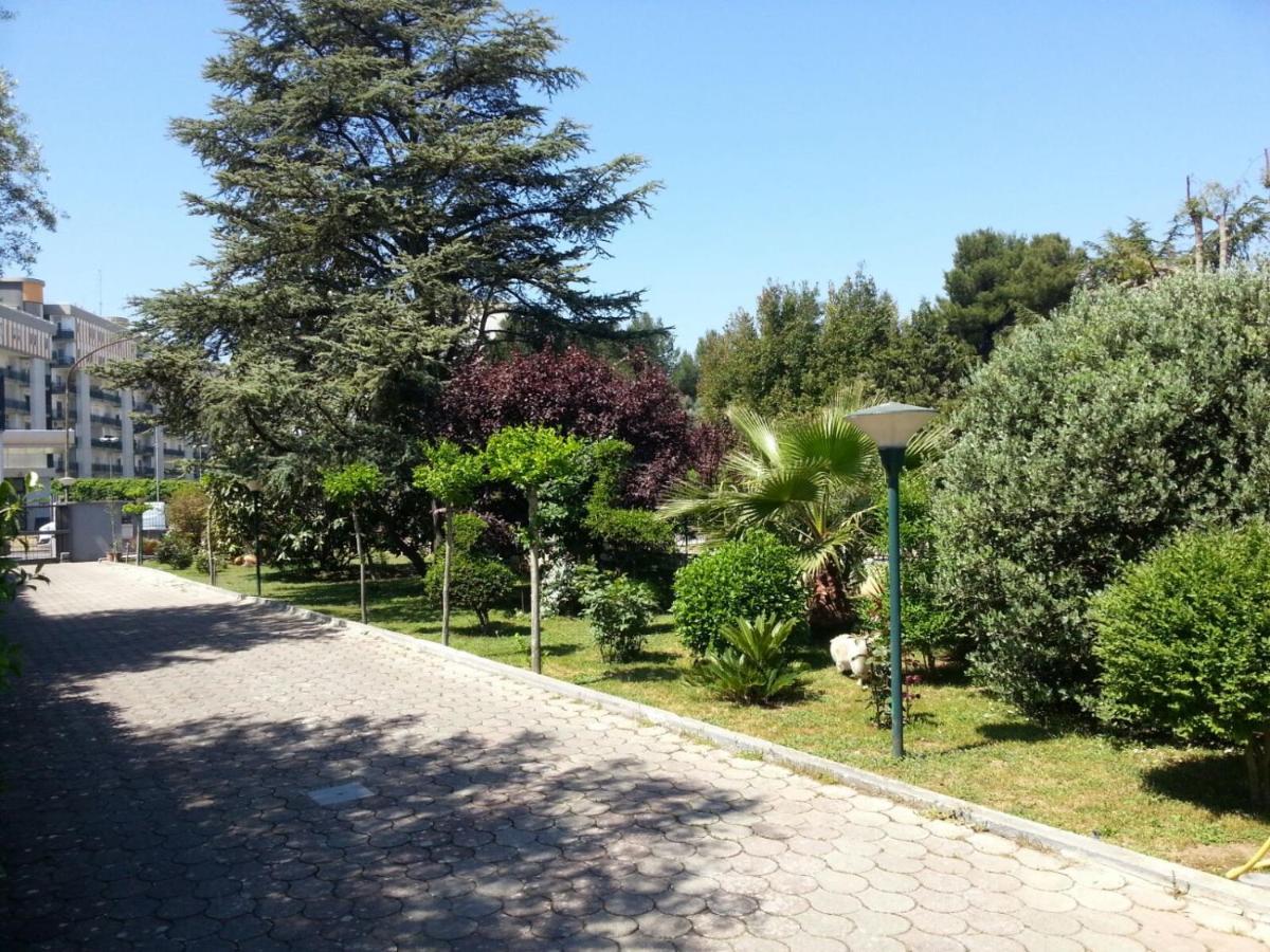 La Casetta Di Nives Bari Zewnętrze zdjęcie