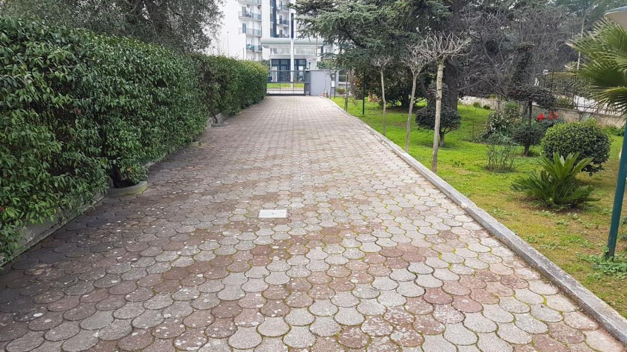 La Casetta Di Nives Bari Zewnętrze zdjęcie