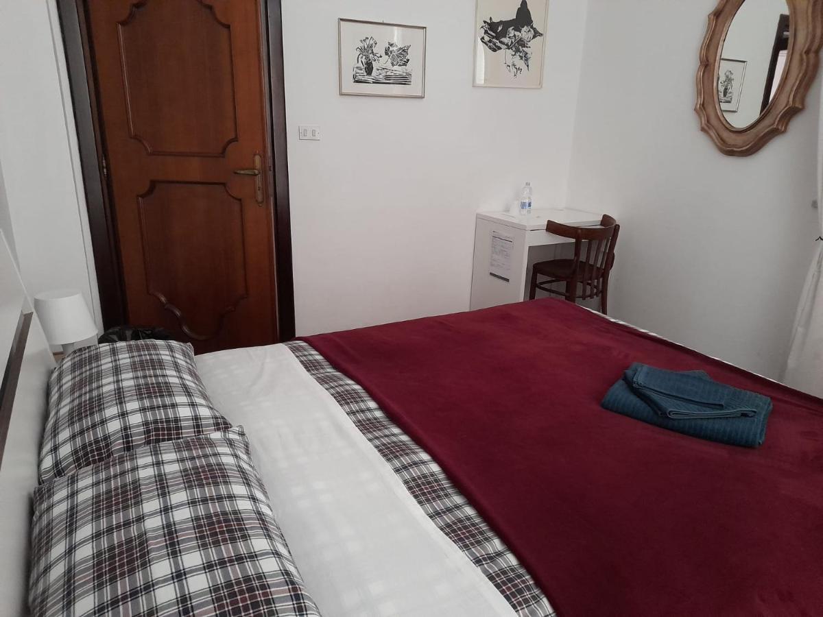 La Casetta Di Nives Bari Zewnętrze zdjęcie